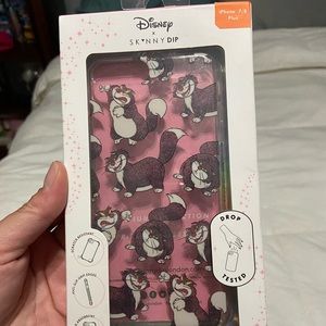 Skinny Dip Disney iPhone 7 and 8+ case